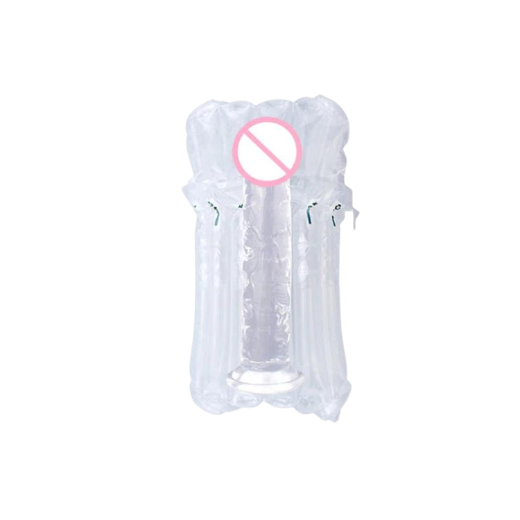 TrueFeel Strap On Dildo