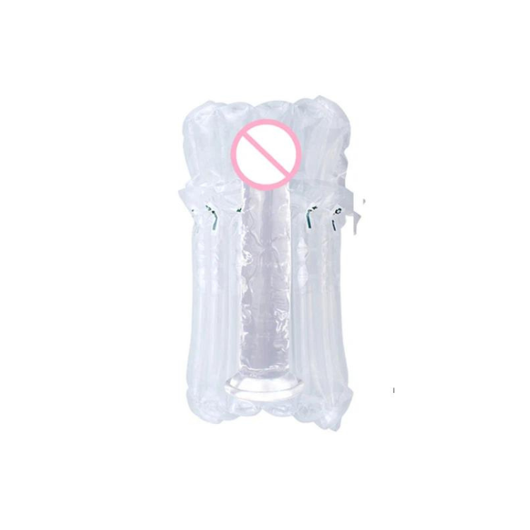 TrueFeel Strap On Dildo