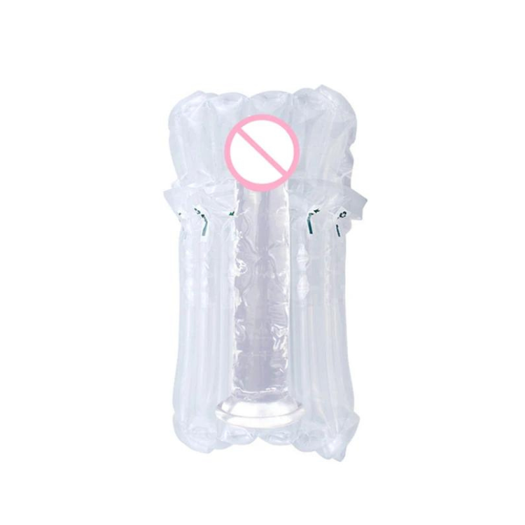 TrueFeel Strap On Dildo