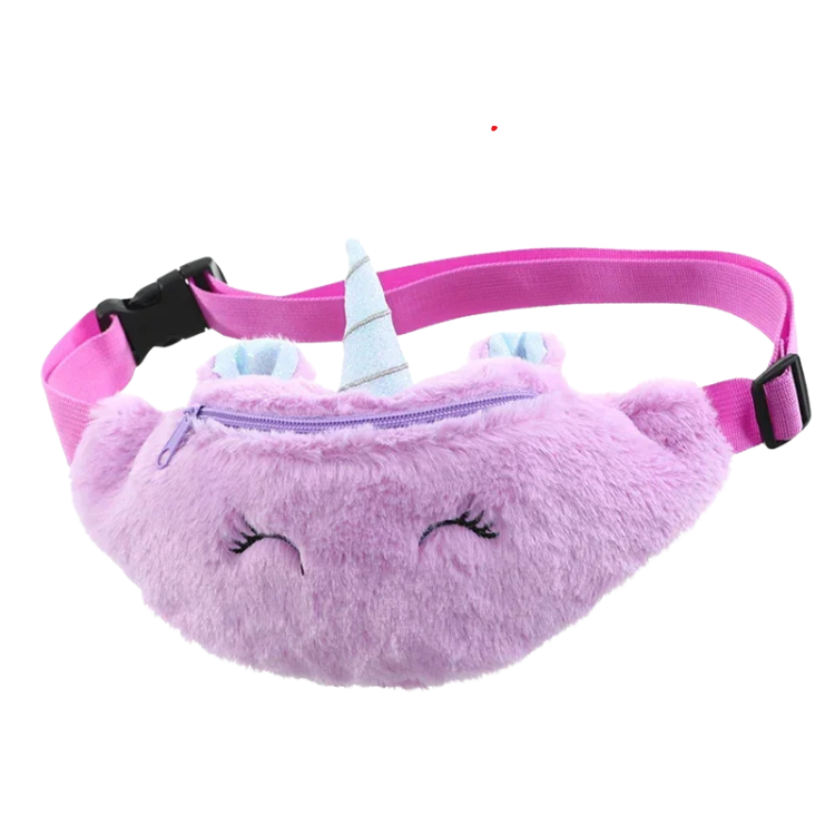 Unicorn Pride Fanny Pack