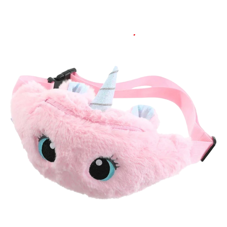 Unicorn Pride Fanny Pack
