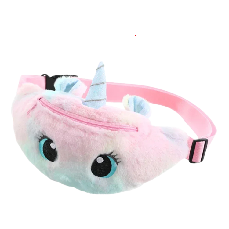 Unicorn Pride Fanny Pack