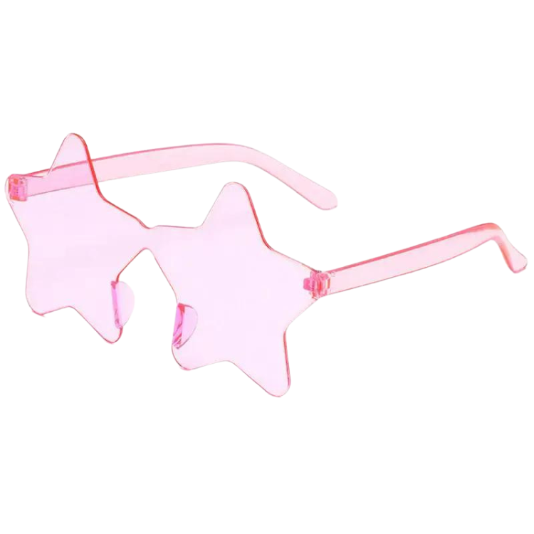 Visions Of Candy Sunglasses