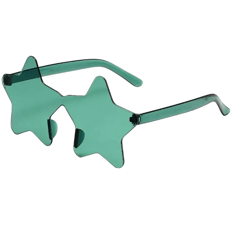 Visions Of Candy Sunglasses