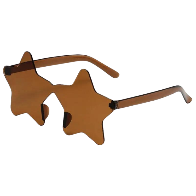 Visions Of Candy Sunglasses