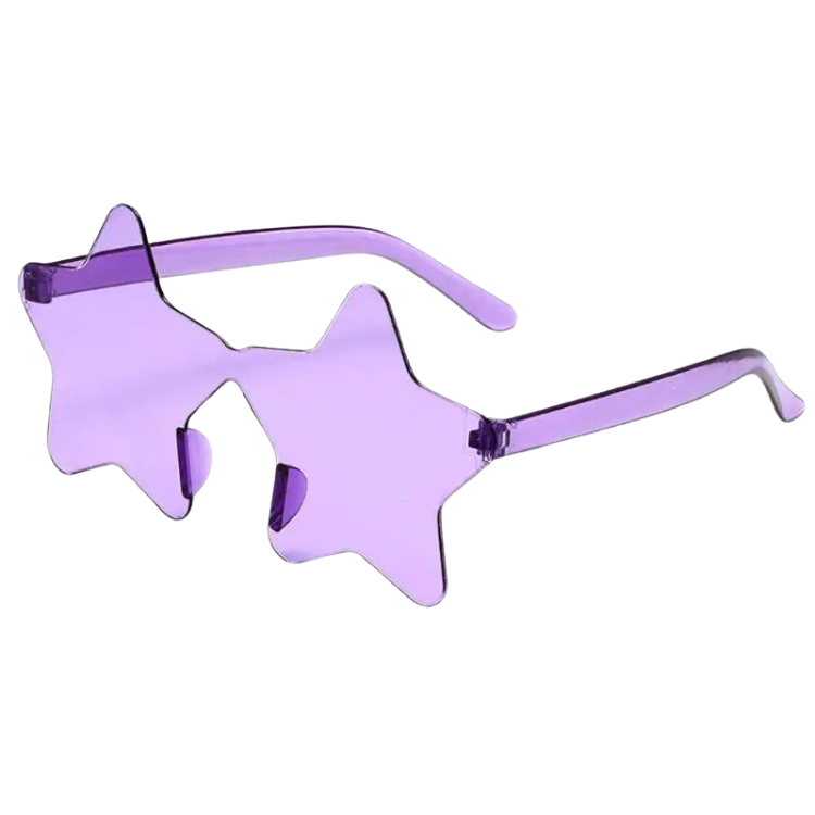 Visions Of Candy Sunglasses