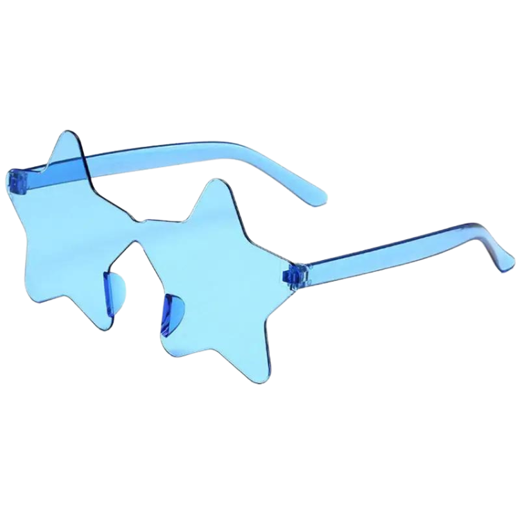 Visions Of Candy Sunglasses