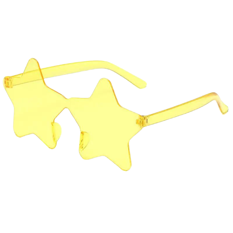 Visions Of Candy Sunglasses
