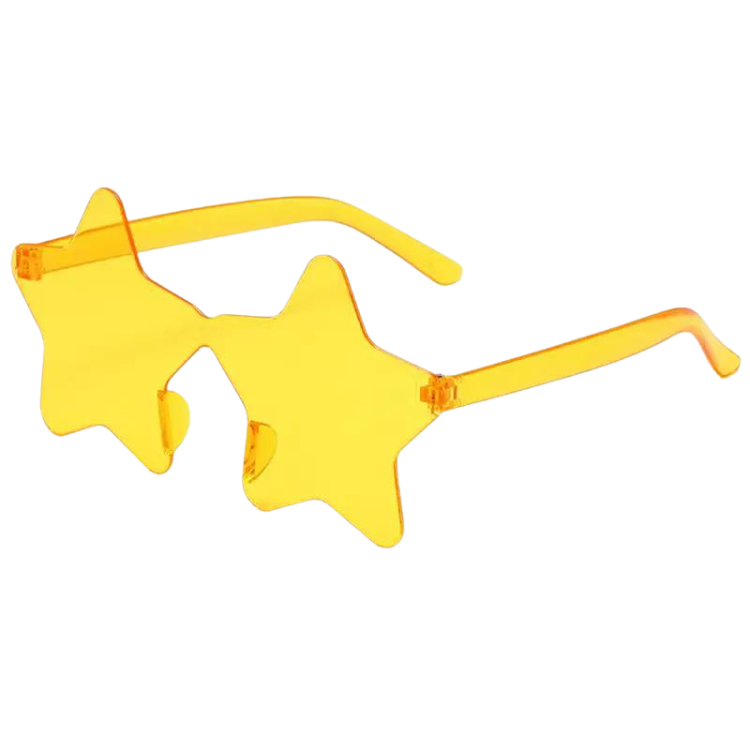 Visions Of Candy Sunglasses