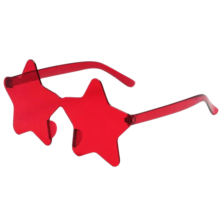 Visions Of Candy Sunglasses