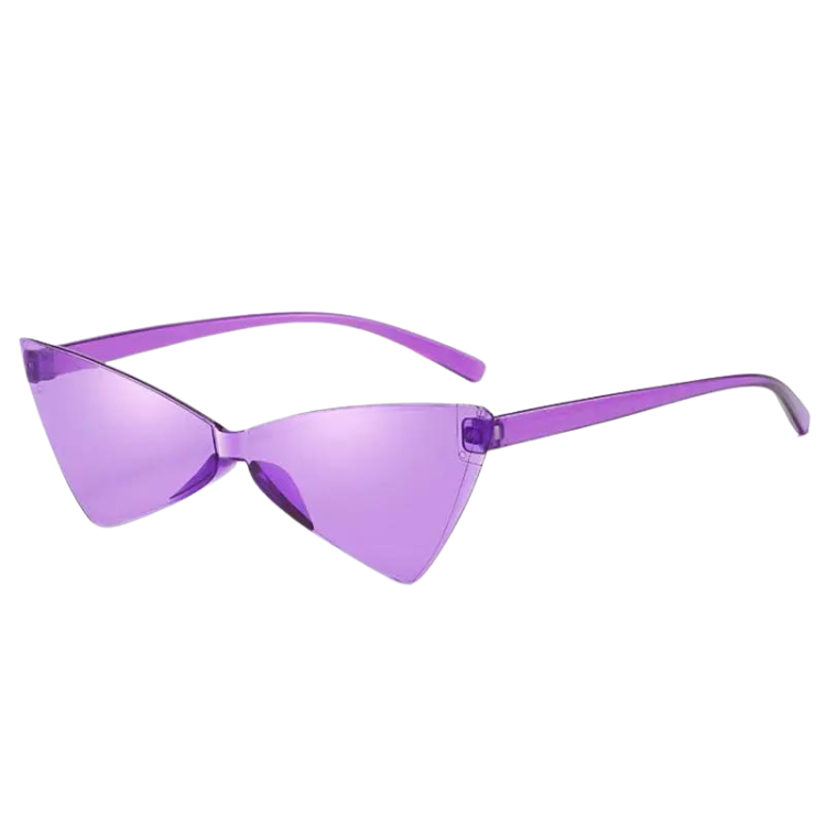 Visions Of Candy Sunglasses