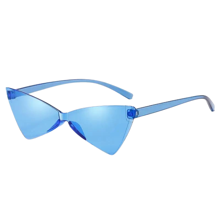 Visions Of Candy Sunglasses