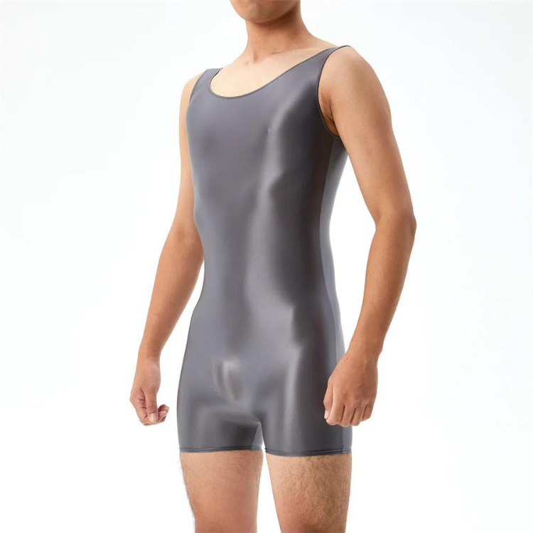 Wrestling Bodysuit Circuit Party Outfit