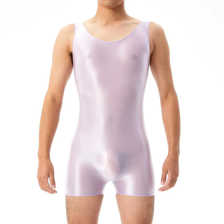 Wrestling Bodysuit Circuit Party Outfit
