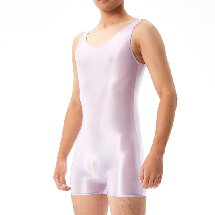 Wrestling Bodysuit Circuit Party Outfit