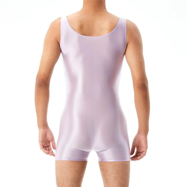 Wrestling Bodysuit Circuit Party Outfit