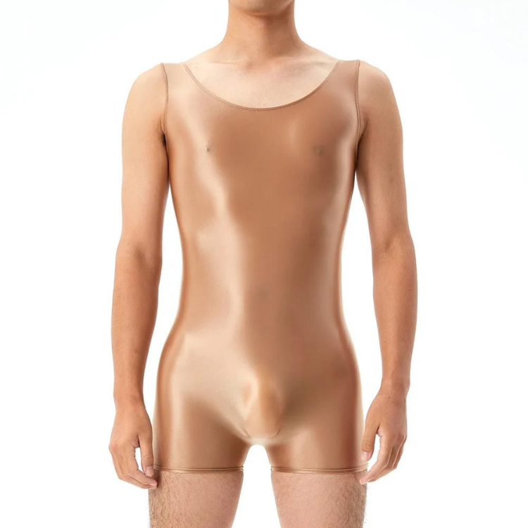 Wrestling Bodysuit Circuit Party Outfit