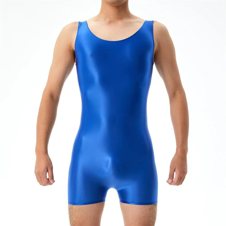 Wrestling Bodysuit Circuit Party Outfit