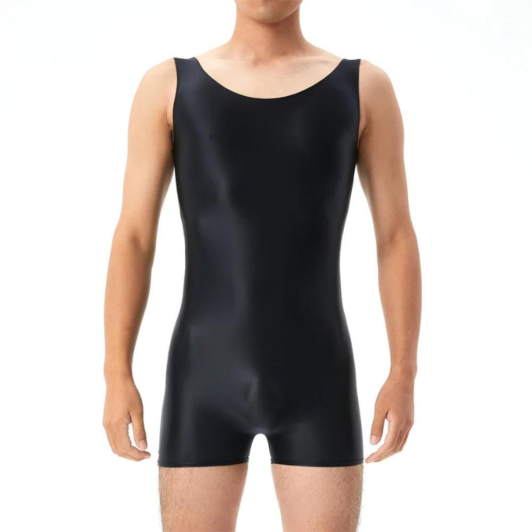 Wrestling Bodysuit Circuit Party Outfit
