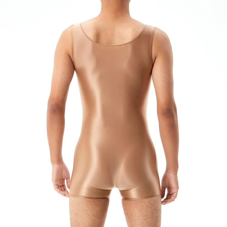 Wrestling Bodysuit Circuit Party Outfit