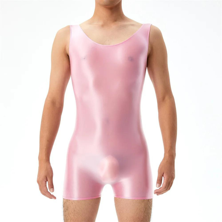 Wrestling Bodysuit Circuit Party Outfit