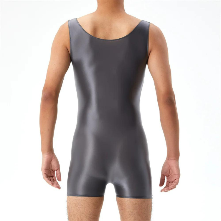Wrestling Bodysuit Circuit Party Outfit