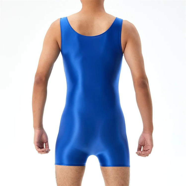 Wrestling Bodysuit Circuit Party Outfit