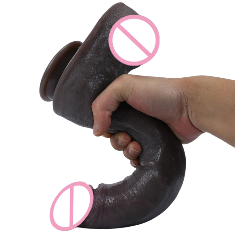 XL Huge Oversized Dildo