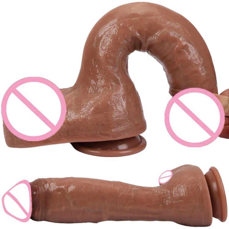 XL Huge Oversized Dildo