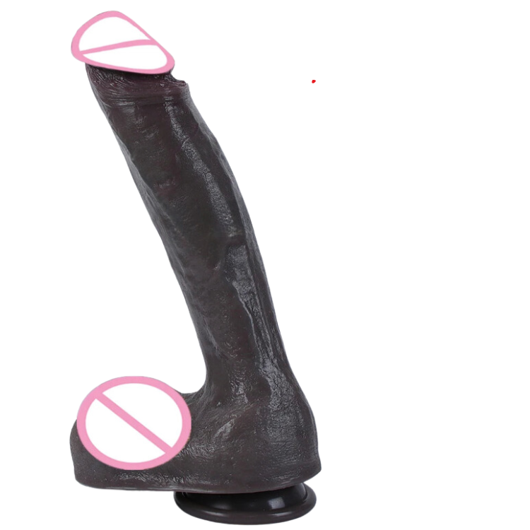 XL Huge Oversized Dildo