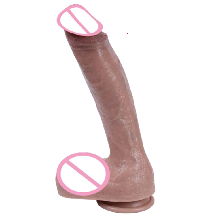 XL Huge Oversized Dildo