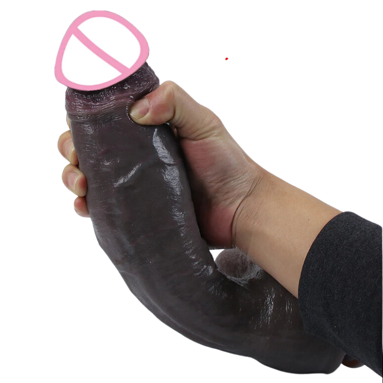 XL Huge Oversized Dildo