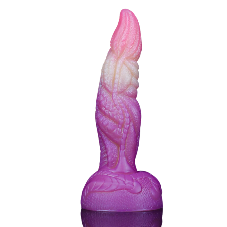 Zombie Dildo