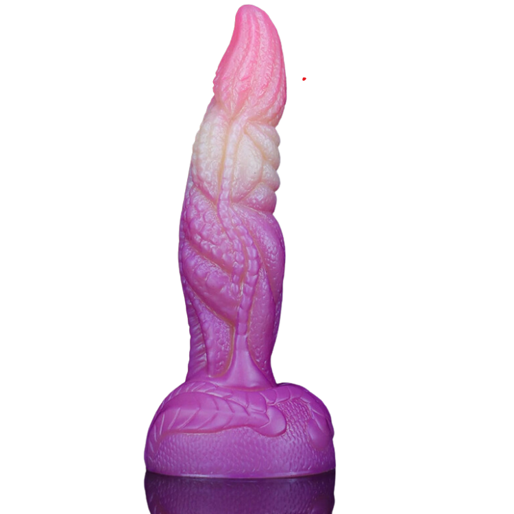 Zombie Dildo