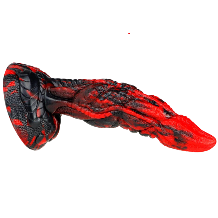 Zombie Dildo