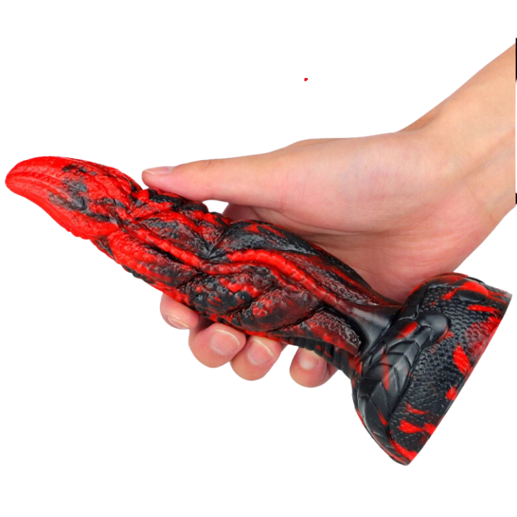 Zombie Dildo