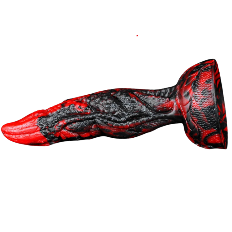 Zombie Dildo