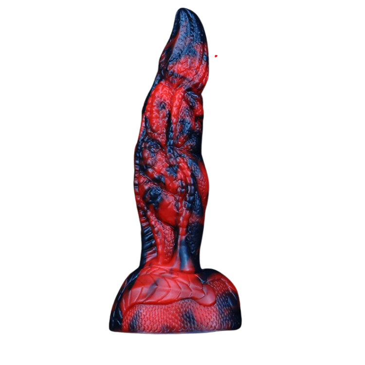 Zombie Dildo