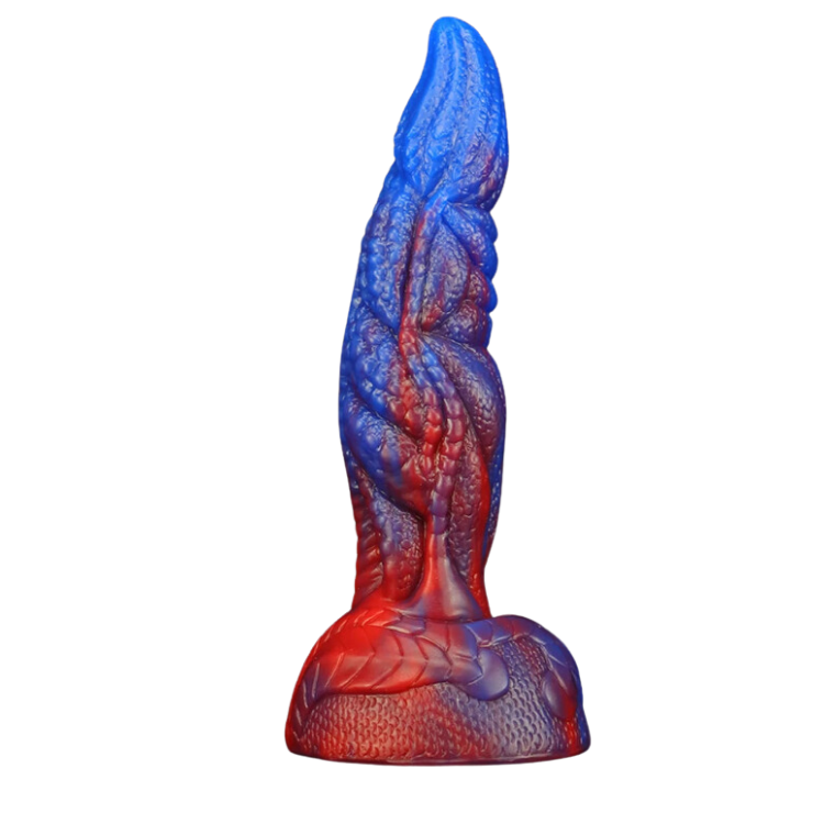 Zombie Dildo