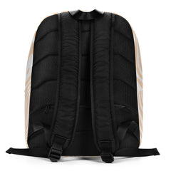 Hot Gay Furry Minimalist Backpack