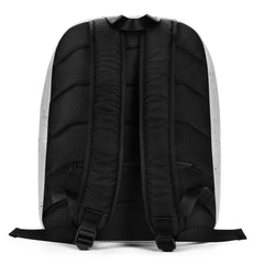 Bull Dyke  Minimalist Backpack