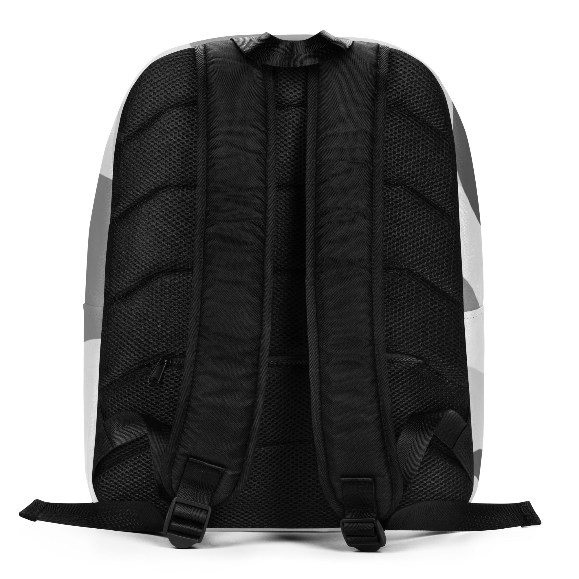 Sporty Dyke  Minimalist Backpack