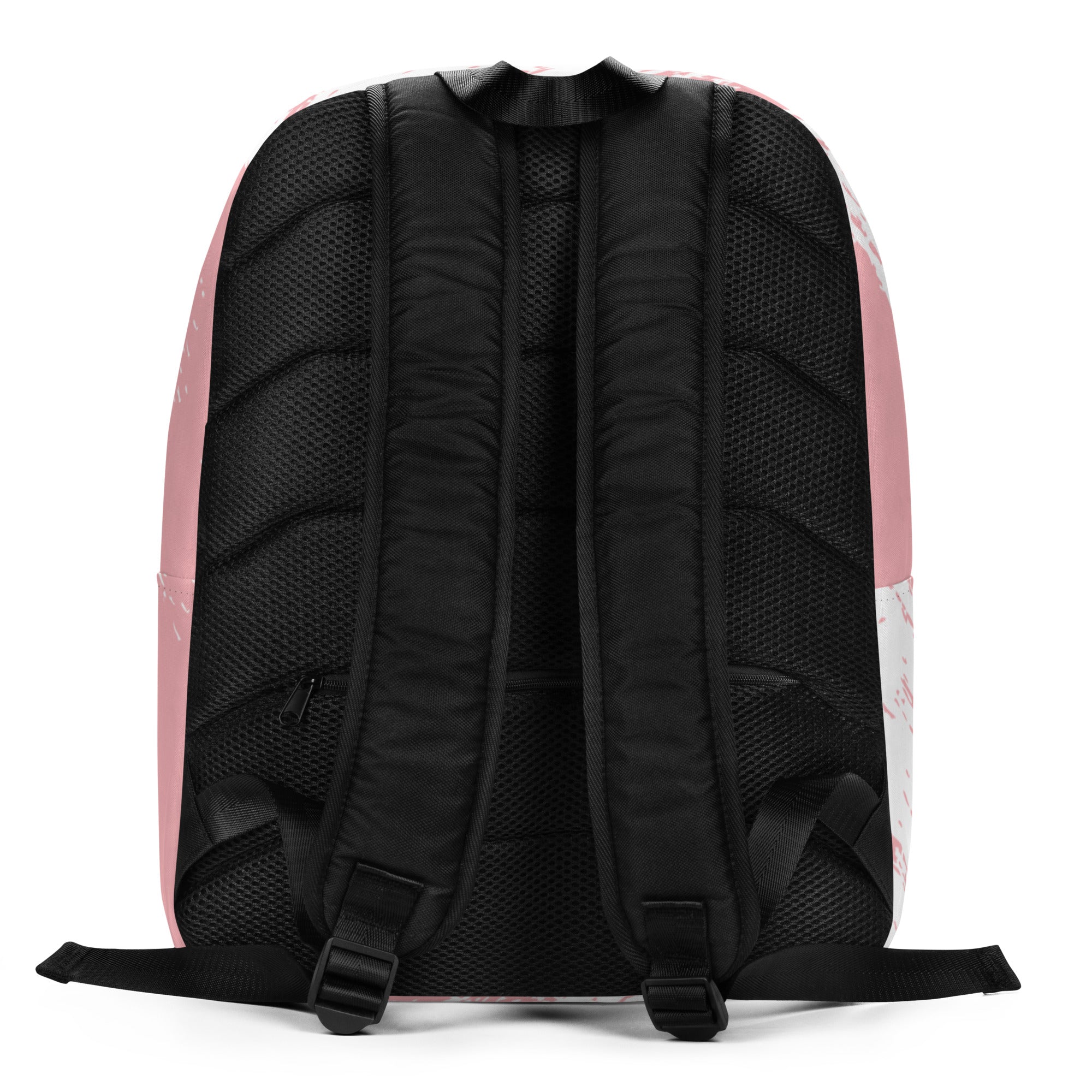 I Have The Color Of Love Minimalist Backpack
