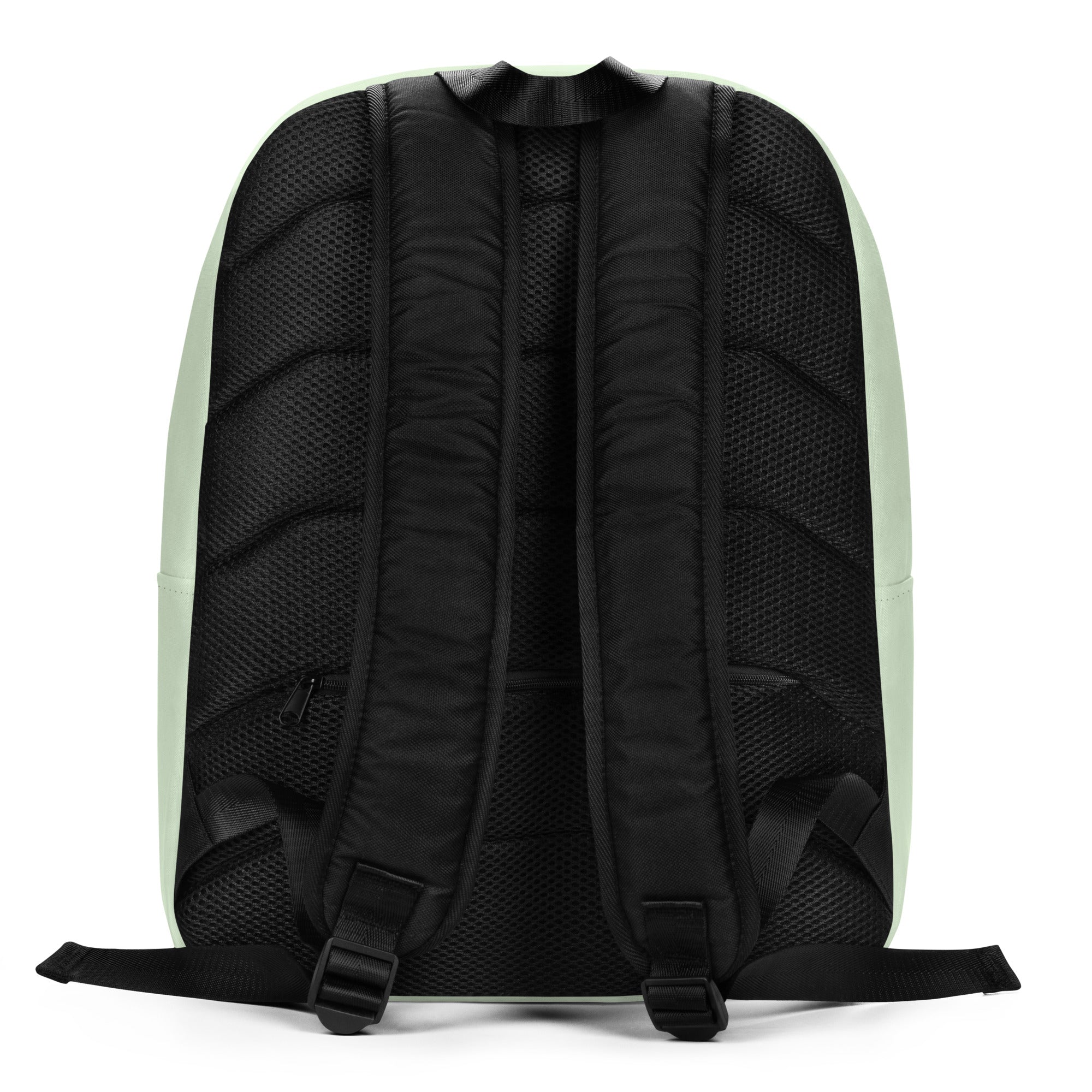 Queer As Fu*k Minimalist Backpack