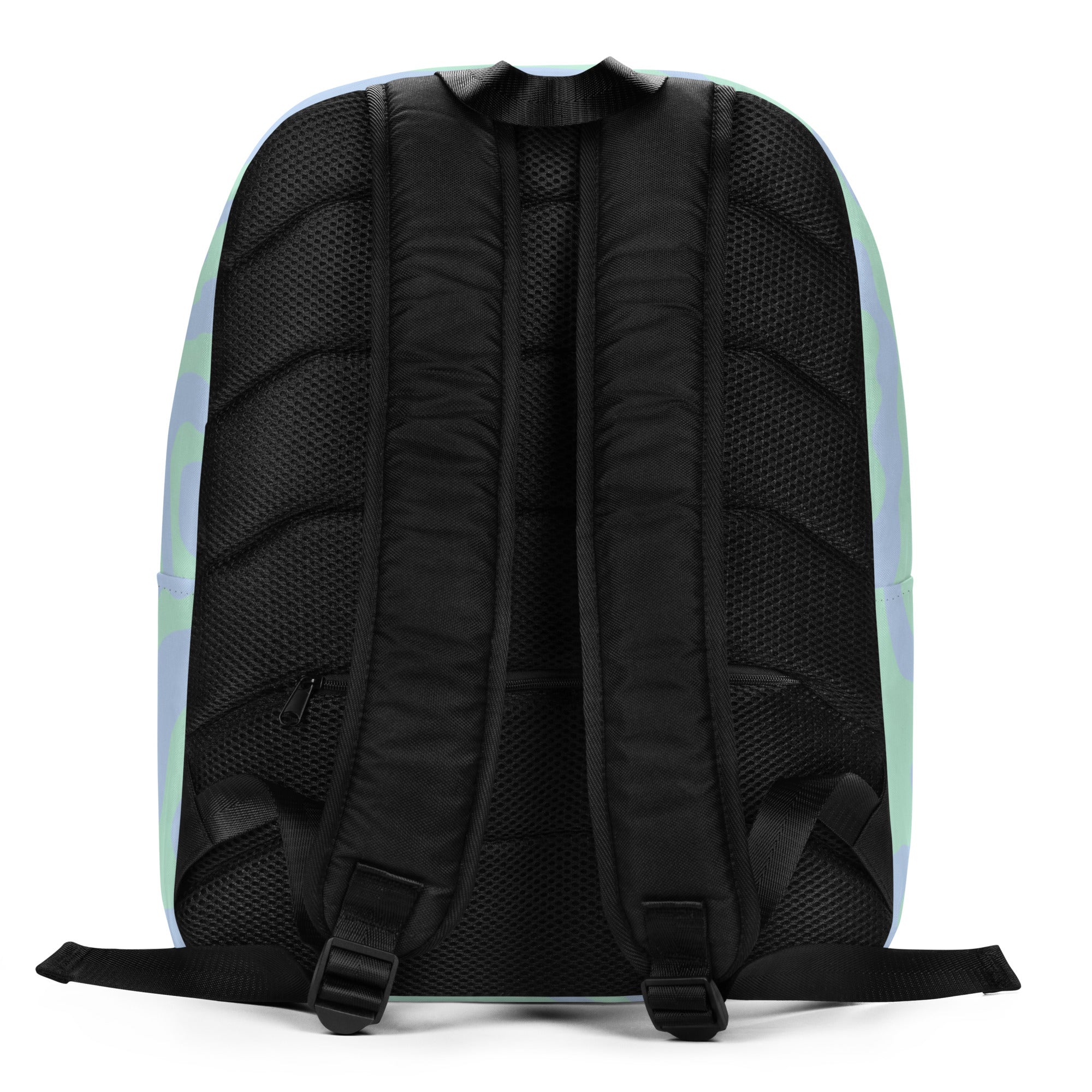 Do You Wanna Spoon After We Fork Minimalist Backpack