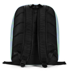 Do You Wanna Spoon After We Fork Minimalist Backpack