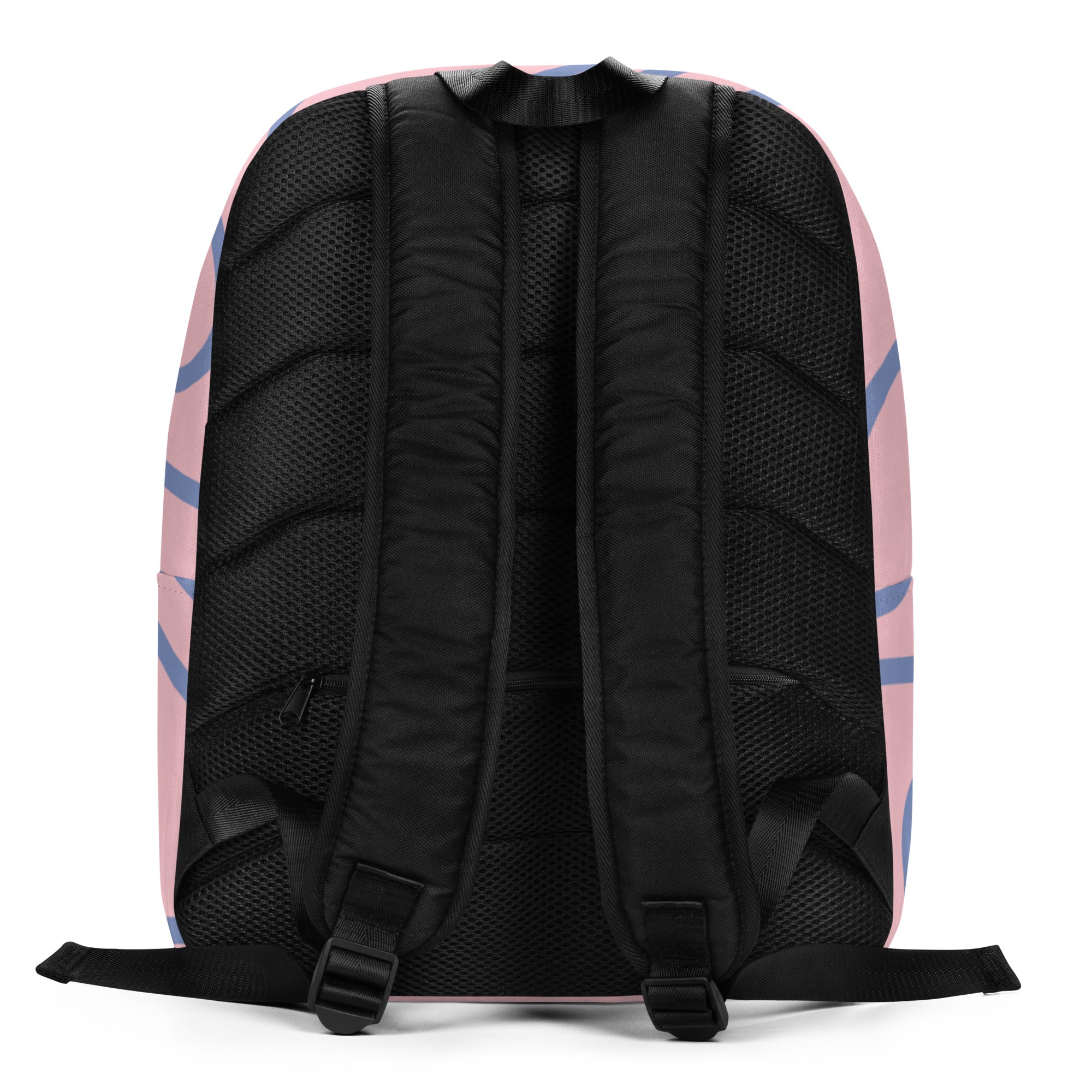 Be Proud Of Who You Are Minimalist Backpack