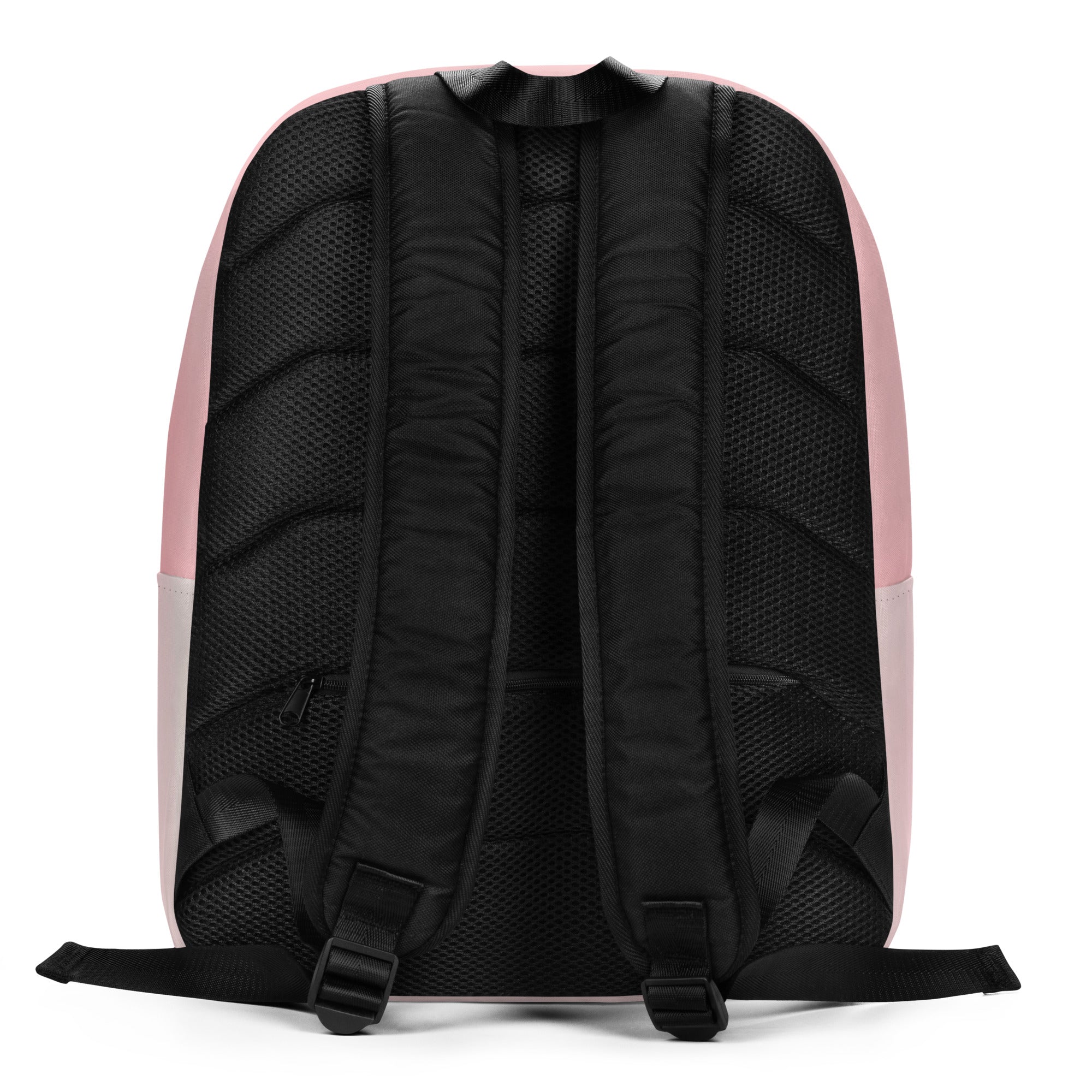 Be Yourself Minimalist Backpack