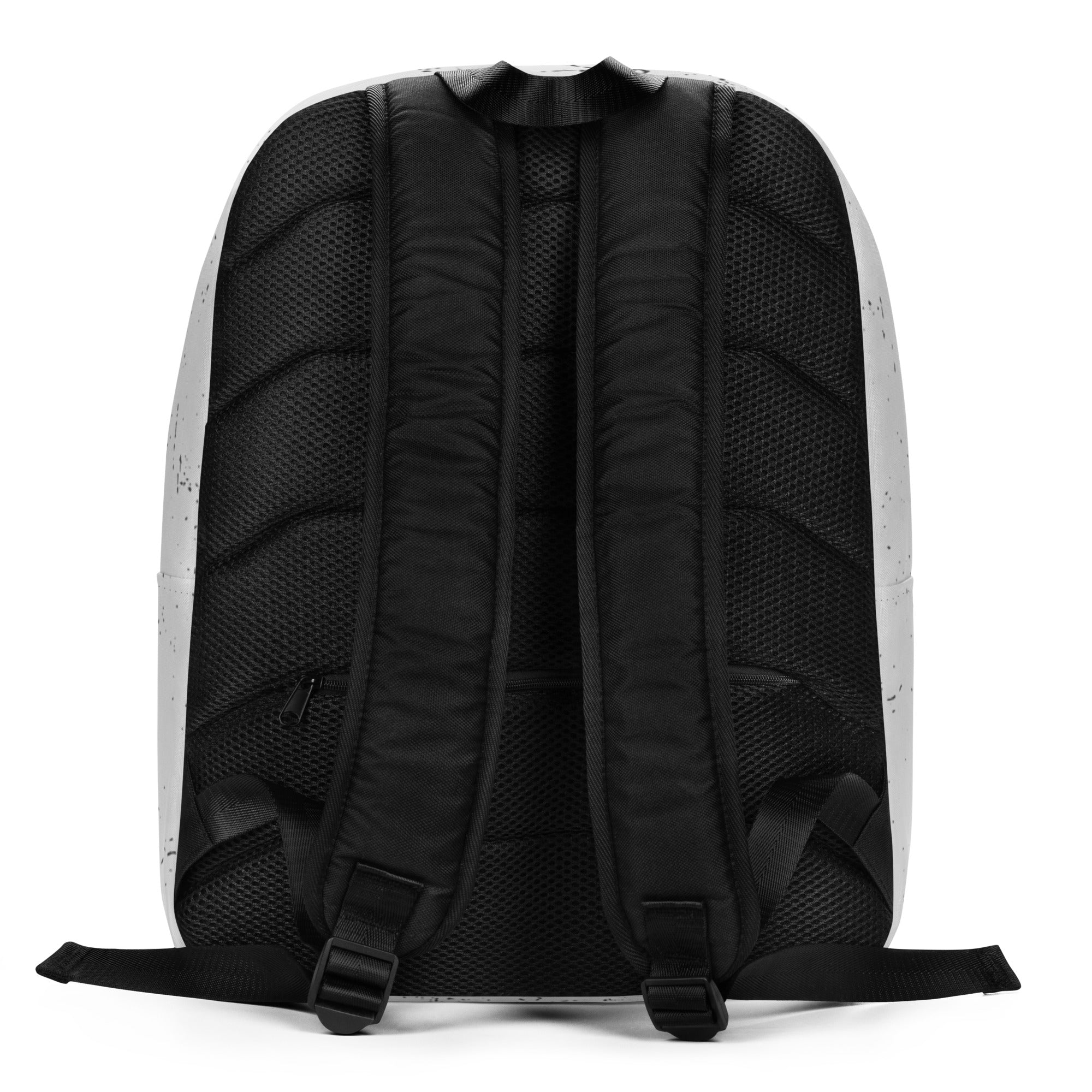 Lady Gaga Chromatica Minimalist Backpack