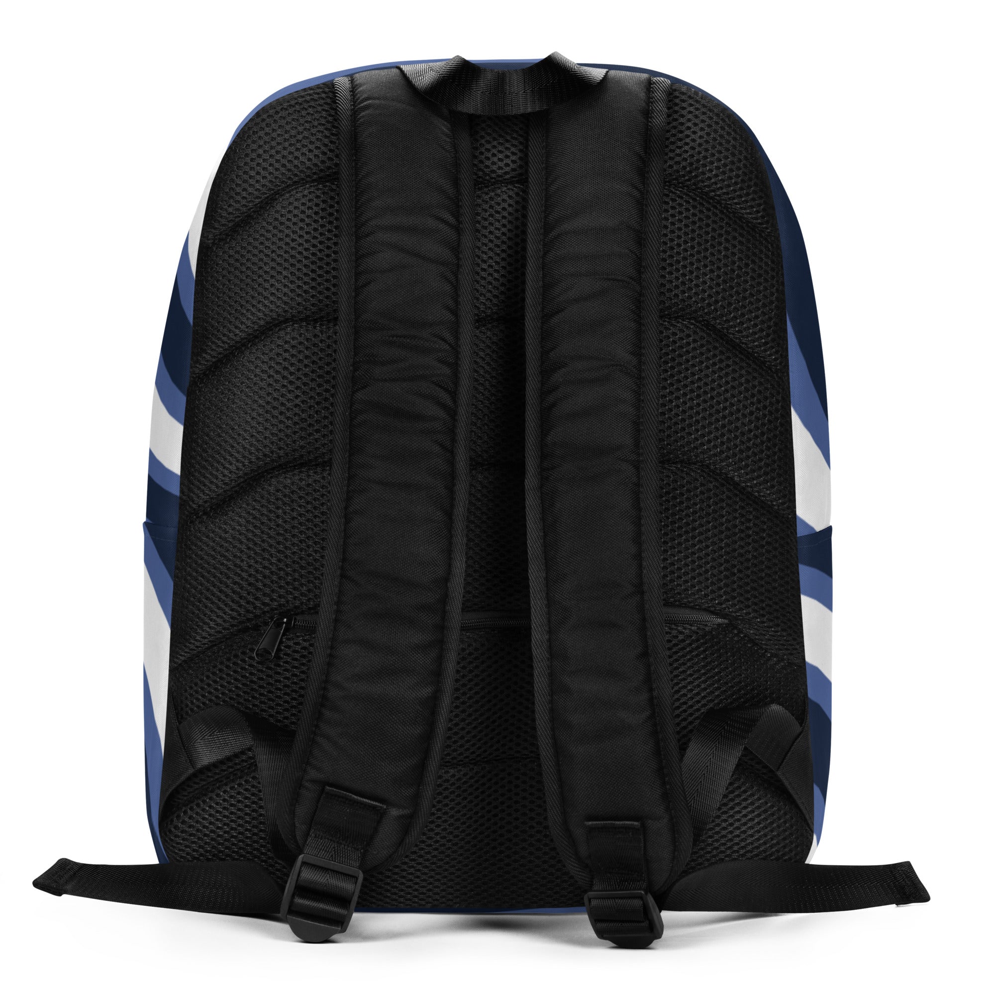 Queen Freddy Mercury Minimalist Backpack
